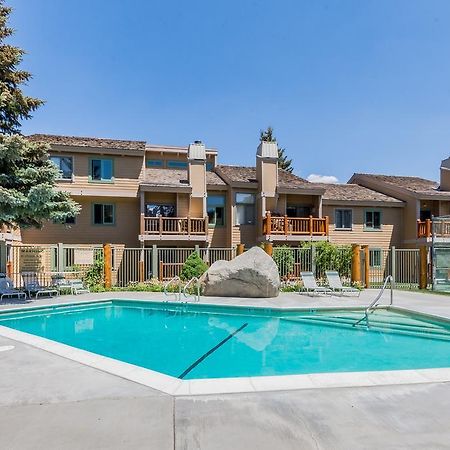 Mammoth Creek Condos Mammoth Lakes Eksteriør billede