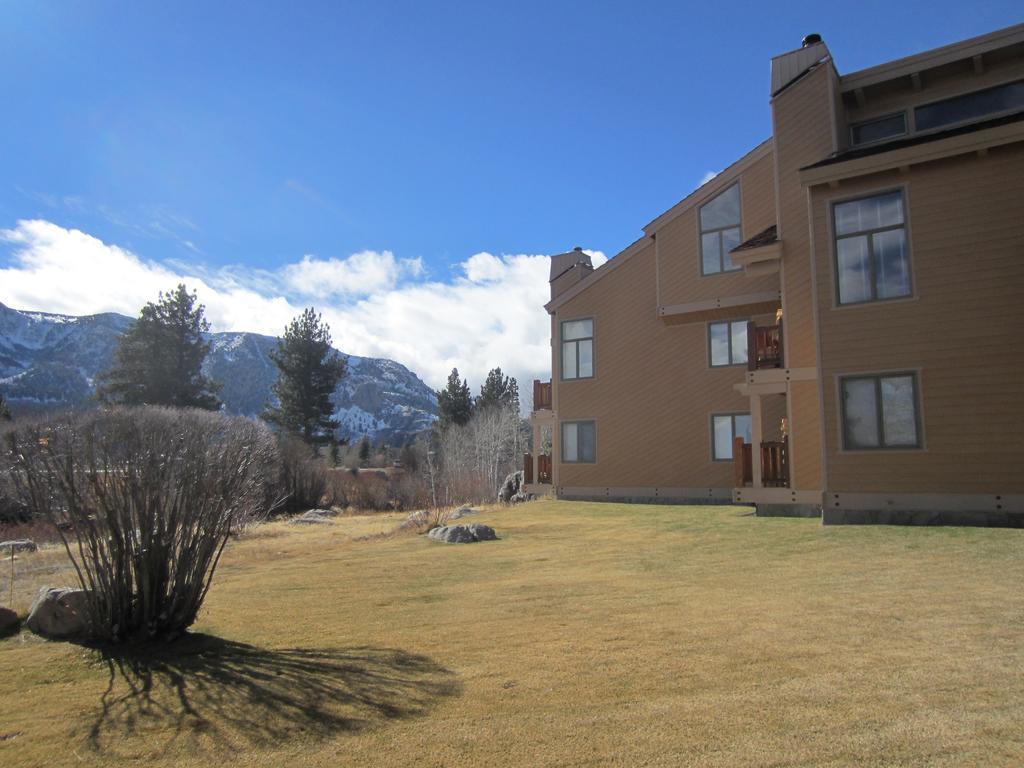 Mammoth Creek Condos Mammoth Lakes Eksteriør billede
